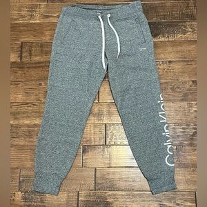 Calvin Klein Performance Sweatpants